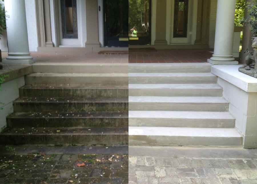 Improve-Concrete-Steps